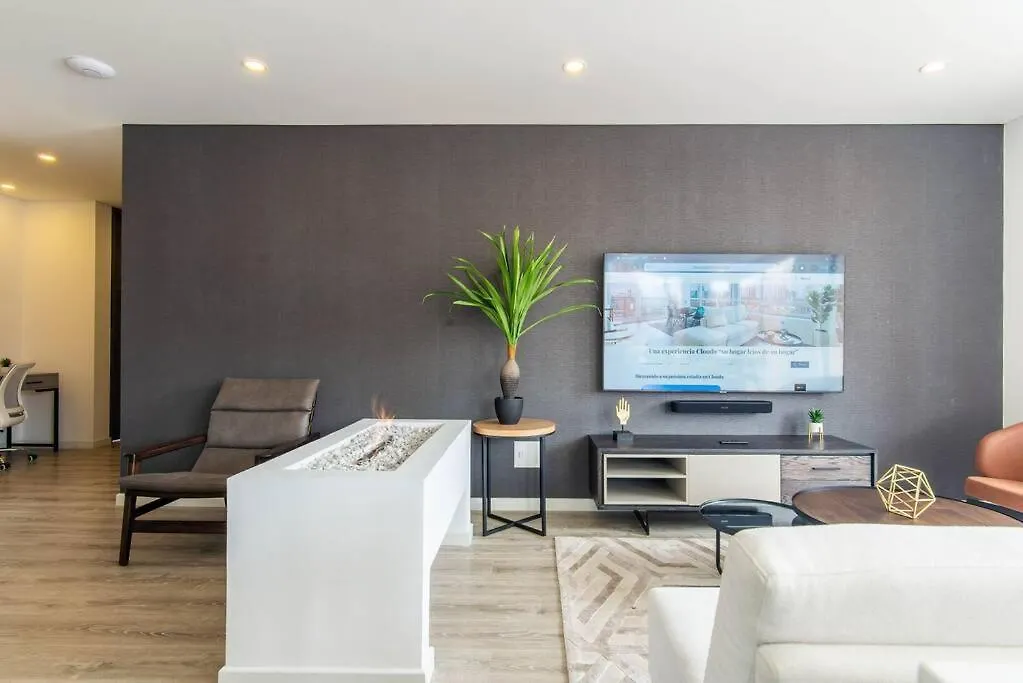 Vibrant 3 Bedroom In Usaquen Bogota 0*,  Colombia