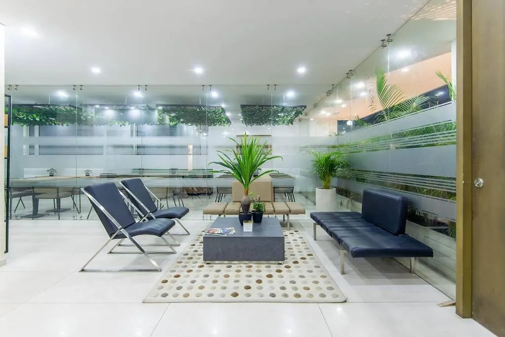 Vibrant 3 Bedroom In Usaquen Bogota Colombia