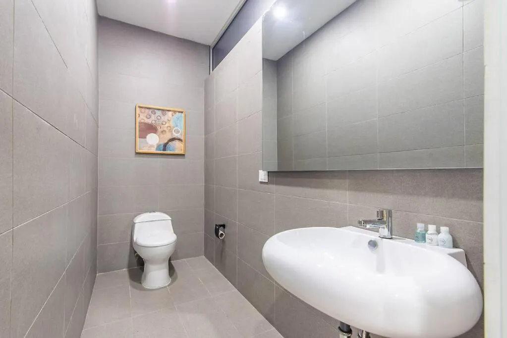 Vibrant 3 Bedroom In Usaquen Bogota 0*,